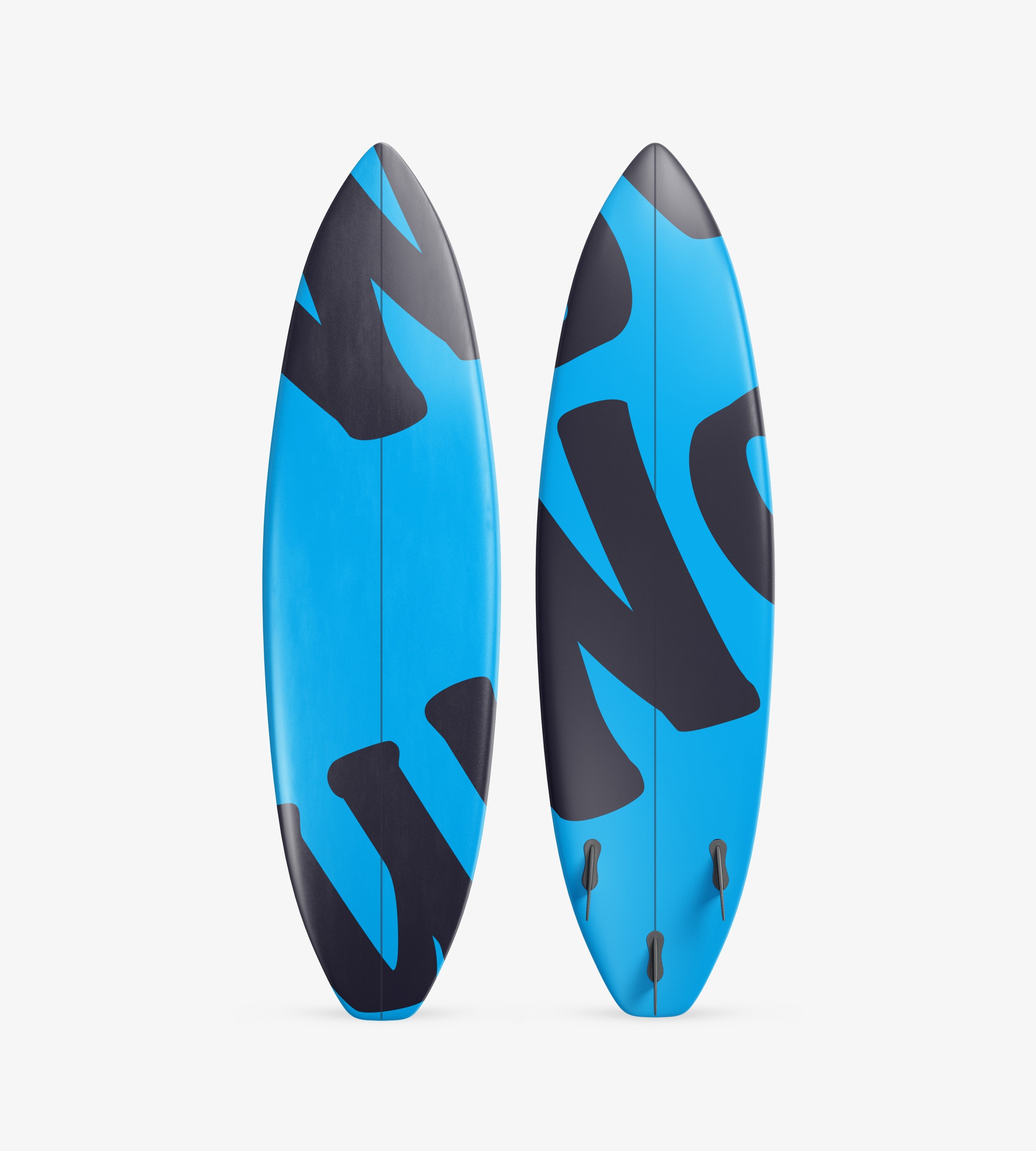 (Product 16) Sample - Surfboards And Accessories For Sale