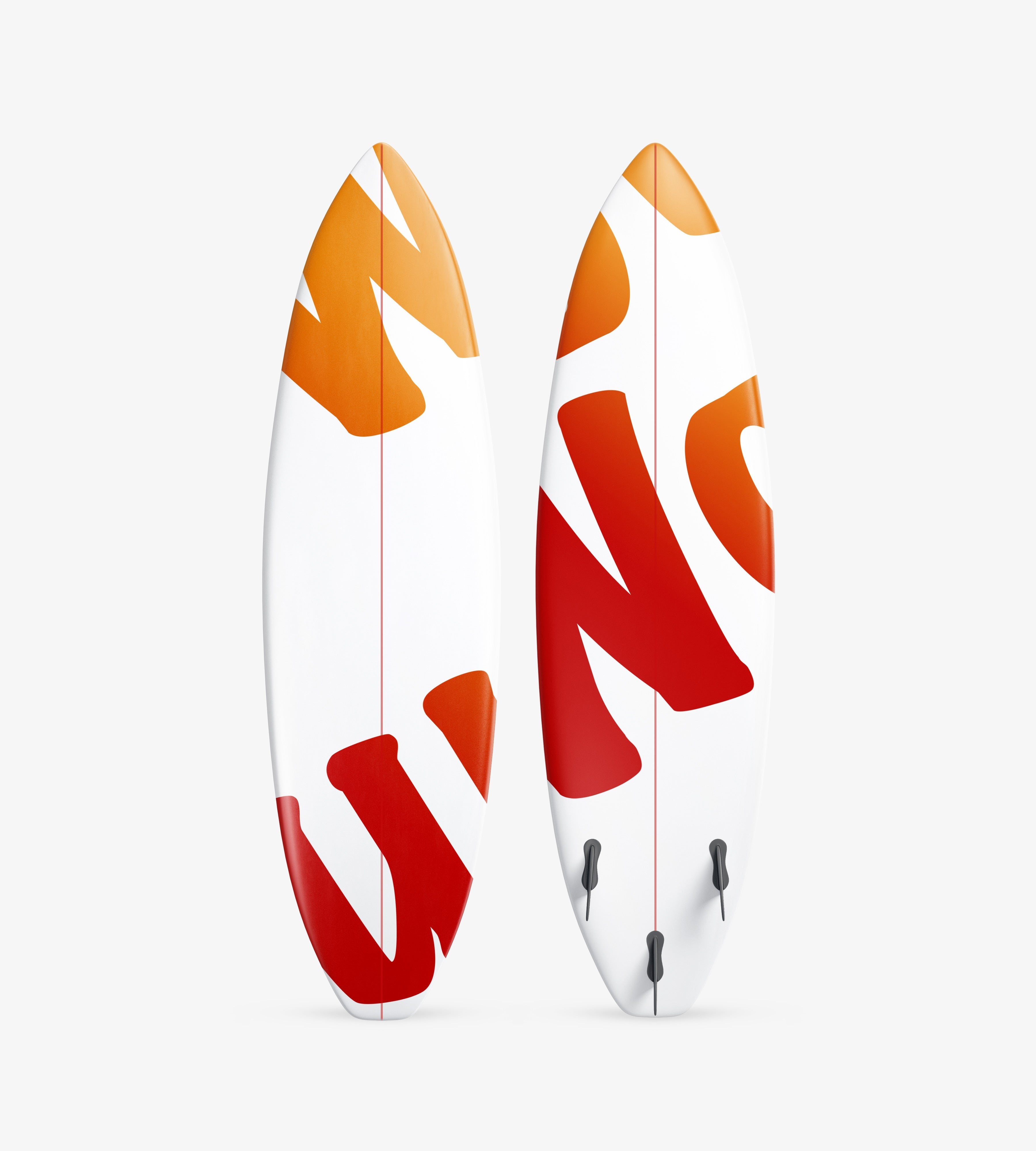 (Product 7) Sample - Surfboards And Accessories For Sale